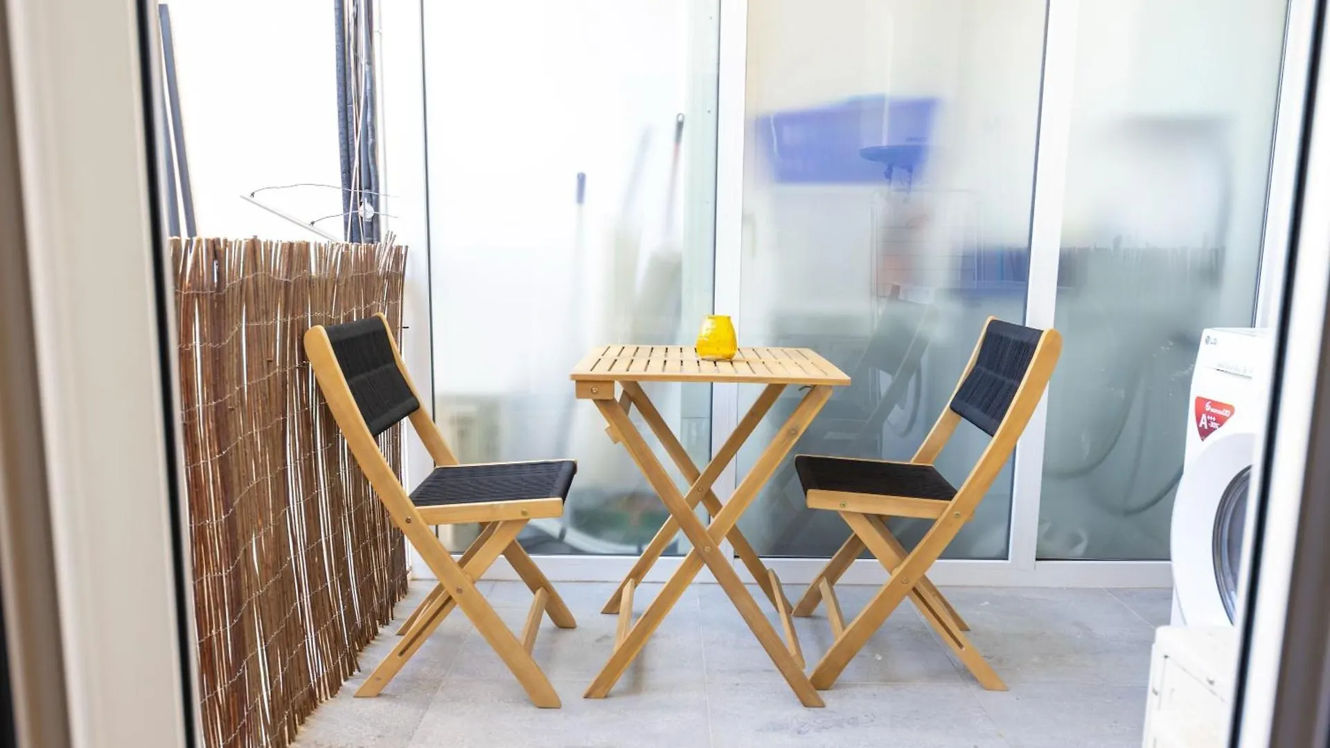 Bravissimo Les Voltes, Modern 1-Bedroom Apartment Girona